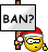 )БАН(