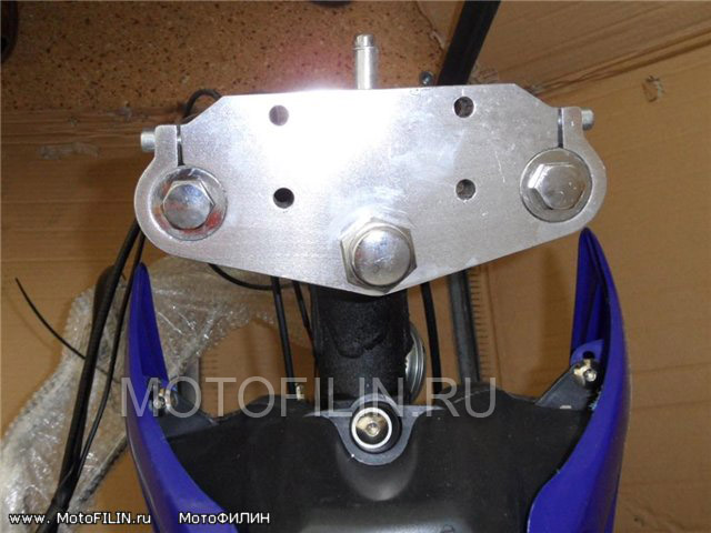 питбайк KXD 607